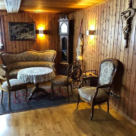 Lejlighed Haus Diezig