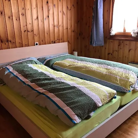 Haus Diezig Goms